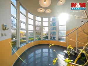 Prodej výrobních prostor, Žďár, 1089 m2