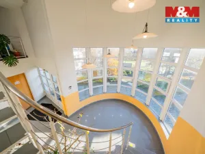 Prodej výrobních prostor, Žďár, 1089 m2