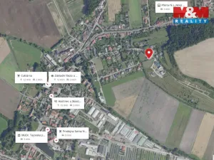 Prodej rodinného domu, Přerov nad Labem, 248 m2