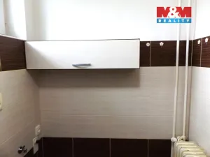 Pronájem bytu 3+1, Hlubočec, 80 m2