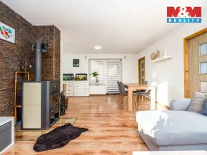 Prodej rodinného domu, Sány, Družstevní, 120 m2