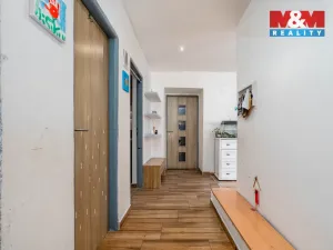 Prodej rodinného domu, Sány, Družstevní, 120 m2