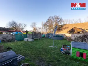 Prodej rodinného domu, Sány, Družstevní, 120 m2