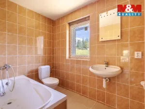 Pronájem rodinného domu, Brniště, 1266 m2