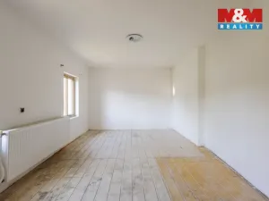 Pronájem rodinného domu, Brniště, 1266 m2