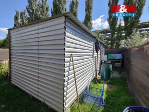 Prodej zahrady, Studénka, Tovární, 130 m2