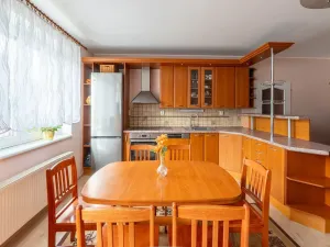 Prodej rodinného domu, Praha - Miškovice, Machnova, 194 m2