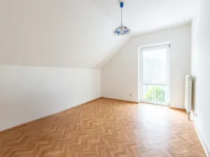 Prodej rodinného domu, Praha - Miškovice, Machnova, 194 m2