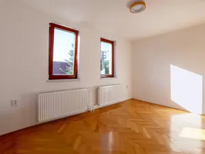 Pronájem rodinného domu, Šebrov-Kateřina - Šebrov, 241 m2