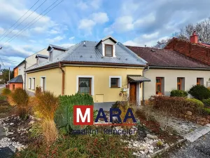 Prodej rodinného domu, Velká Bystřice, Týnecká, 165 m2