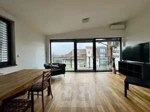 Pronájem bytu 2+kk, Brno, Tomanova, 52 m2