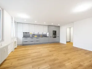 Prodej bytu 3+kk, Praha - Chodov, Hrudičkova, 80 m2