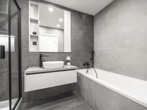 Prodej bytu 3+kk, Praha - Chodov, Hrudičkova, 80 m2