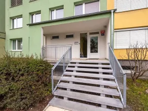 Prodej bytu 3+kk, Praha - Chodov, Hrudičkova, 80 m2