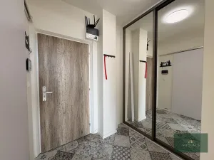 Pronájem bytu 1+kk, Plzeň, alej Svobody, 34 m2