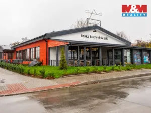 Pronájem výrobních prostor, Olomouc - Nemilany, 250 m2