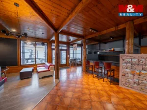 Pronájem restaurace, Olomouc - Nemilany, 600 m2