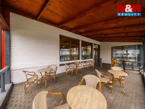 Pronájem restaurace, Olomouc - Nemilany, 600 m2