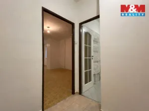 Pronájem bytu 1+1, Kostelec nad Černými lesy - Kostelec nad Černými Lesy, Dr. Trippé, 37 m2