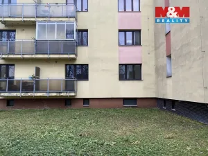 Pronájem bytu 1+1, Kostelec nad Černými lesy - Kostelec nad Černými Lesy, Dr. Trippé, 37 m2