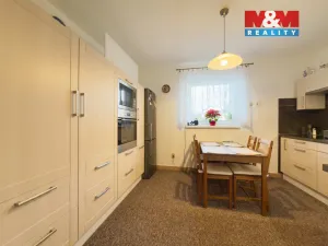 Prodej rodinného domu, Petrovice u Karviné, 224 m2