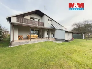 Prodej rodinného domu, Petrovice u Karviné, 224 m2