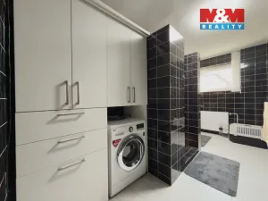 Prodej rodinného domu, Petrovice u Karviné, 224 m2