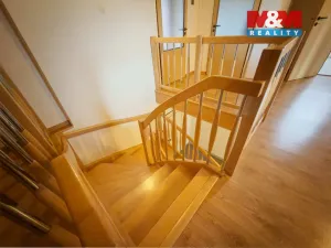 Prodej rodinného domu, Petrovice u Karviné, 224 m2