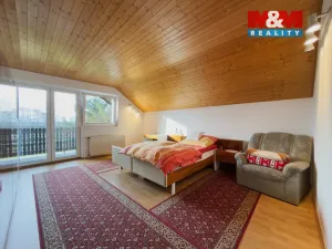 Prodej rodinného domu, Petrovice u Karviné, 224 m2