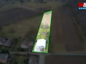 Prodej rodinného domu, Petrovice u Karviné, 224 m2