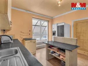 Prodej rodinného domu, Nová Paka, Dvořákova, 120 m2