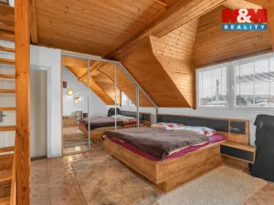 Prodej rodinného domu, Nová Paka, Dvořákova, 120 m2