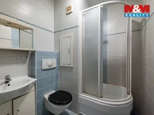 Prodej bytu 1+1, Tachov, Bělojarská, 35 m2