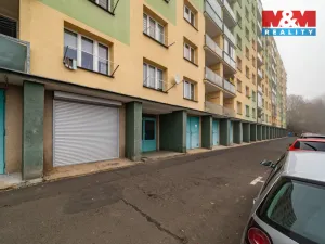 Prodej bytu 1+1, Tachov, Bělojarská, 35 m2