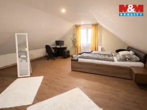 Prodej rodinného domu, Radkova Lhota, 110 m2