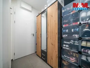 Prodej bytu 2+kk, Mratín, Kostelecká, 51 m2