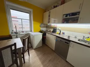 Prodej činžovního domu, Děčín, Bezručova, 530 m2