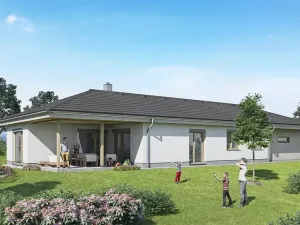 Prodej rodinného domu, Sokolnice, 161 m2