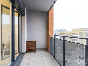 Prodej bytu 1+kk, Praha - Háje, Sochorcova, 34 m2