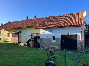 Prodej chalupy, Skalsko, 85 m2