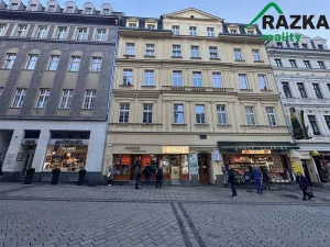 Prodej bytu 2+1, Karlovy Vary, 82 m2