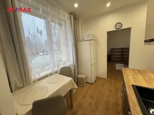 Pronájem bytu 1+1, Kladno, Anglická, 36 m2