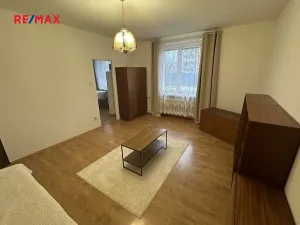 Pronájem bytu 1+1, Kladno, Anglická, 36 m2