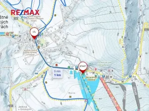 Prodej bytu 2+kk, Deštné v Orlických horách, 62 m2