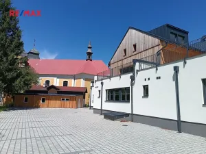 Prodej bytu 2+kk, Deštné v Orlických horách, 62 m2