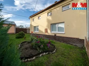 Prodej pozemku pro bydlení, Lobodice, 1643 m2