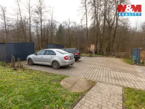 Pronájem rodinného domu, Ludgeřovice, Finské domky, 90 m2