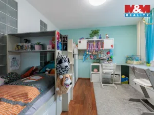 Prodej bytu 2+1, Chodov, náměstí 9. května, 60 m2