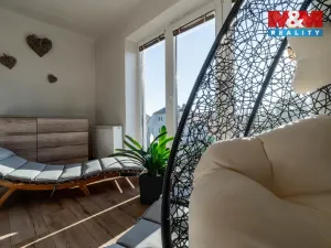 Prodej rodinného domu, Jemnice, Romana Havelky, 224 m2