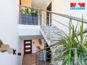 Prodej rodinného domu, Jemnice, Romana Havelky, 224 m2